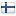 sudru.ru server is located in Finland